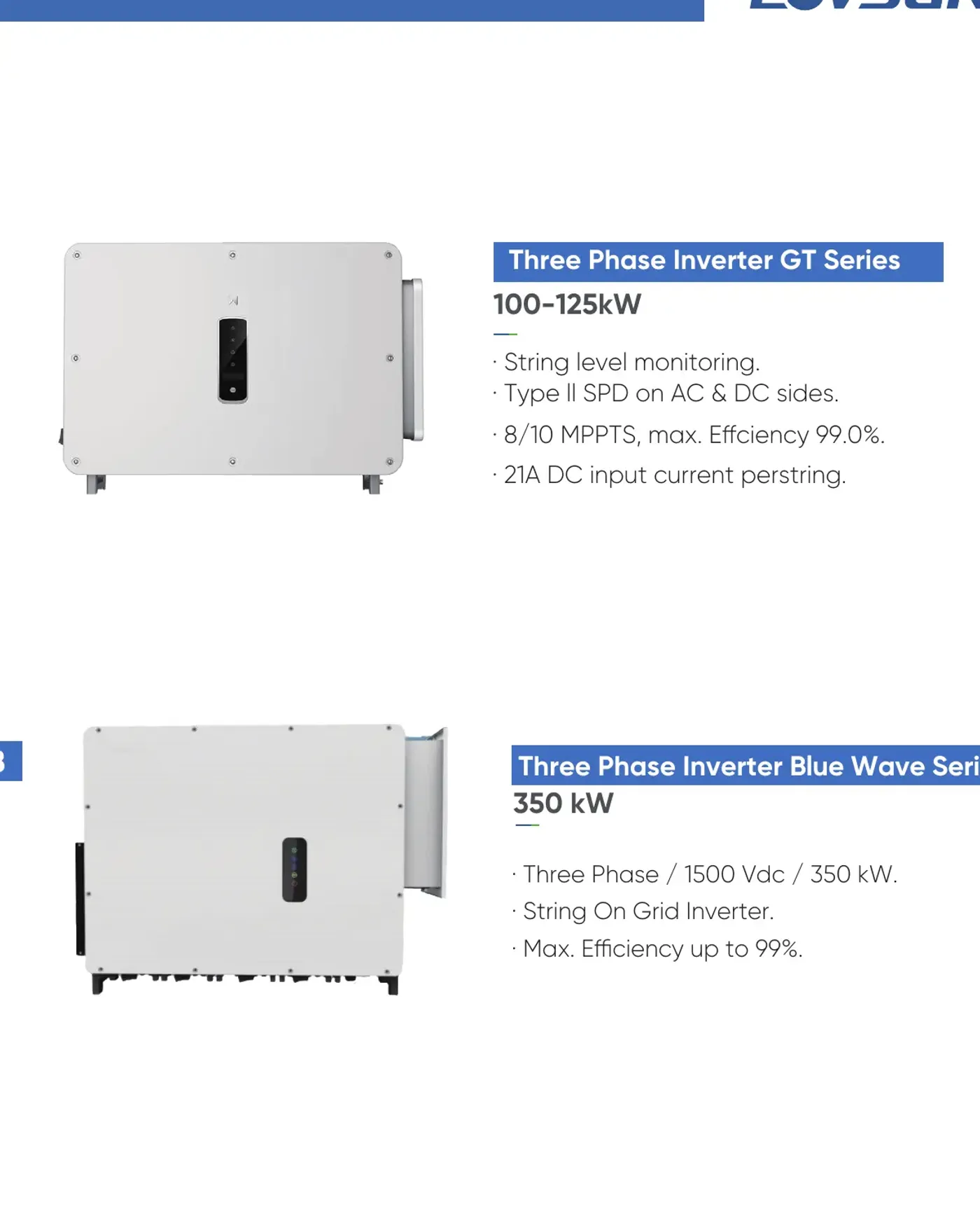 Systemy energii solarnej dla firm i obiektow technicznych 2