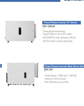 Systemy energii solarnej dla firm i obiektow technicznych miniatura 2